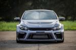 Volkswagen Golf PPV430R by Aspec 2016 года